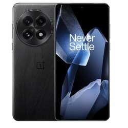 OnePlus 13 черный